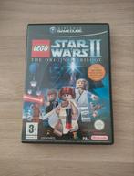 Lego Star Wars Original Trilogy Gamecube, Spelcomputers en Games, Games | Nintendo GameCube, Avontuur en Actie, 1 speler, Ophalen of Verzenden