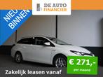 Toyota Auris 1.8 Hybrid Trend € 16.345,00, Auto's, Toyota, Nieuw, Origineel Nederlands, 98 pk, 5 stoelen