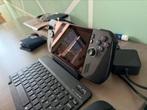 Rog Ally X - good as new - + hub- keyboard- mouse, Ophalen, Zo goed als nieuw