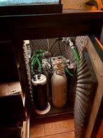 Zeer mooi aquarium Juwel 180, Dieren en Toebehoren, Vissen | Aquaria en Toebehoren, Ophalen, Zo goed als nieuw, Leeg aquarium