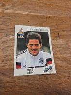 Panini EK 92, Verzamelen, Ophalen of Verzenden, Zo goed als nieuw, Buitenlandse clubs, Poster, Plaatje of Sticker