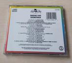 Bagdad Cafe Soundtrack CD 1988 Bob Telson, Cd's en Dvd's, Gebruikt, Ophalen of Verzenden