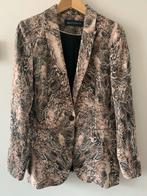 Expresso Blazer Maat S, Bruin, Ophalen of Verzenden, Zo goed als nieuw, Jasje