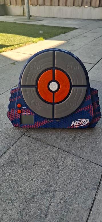  NERF schietschijf beschikbaar voor biedingen