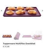 Tupperware ovenmat, Huis en Inrichting, Keuken | Tupperware, Verzenden, Nieuw, Overige typen