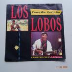 Los Lobos - Come on, let's go, Cd's en Dvd's, Vinyl Singles, Gebruikt, Verzenden, 7 inch, Single