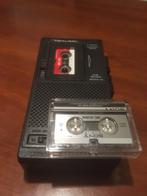Mini-casetterecorder, Audio, Tv en Foto, Cassettedecks, Ophalen of Verzenden, Overige merken