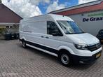 Volkswagen Crafter Automaat 35 2.0 TDI L4H3, Automaat, Stof, 4 cilinders, Volkswagen