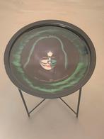 Kiss tafeltjes, Cd's en Dvd's, Vinyl | Rock, Ophalen of Verzenden, Zo goed als nieuw, Rock-'n-Roll