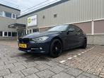 BMW 3-Serie 2.0IX 320 135KW Aut8 (f30) 2014 Blauw, 4 cilinders, Blauw, Leder, Particulier