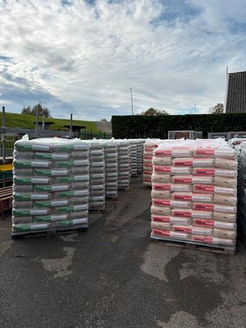 OUTLET ENERGY EXCELLENT EN PREMIUM beschikbaar voor biedingen