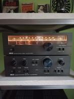 Akai setje, Audio, Tv en Foto, Ophalen of Verzenden, Gebruikt, Akai