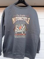 Sweater motorcycle maat s/motortrui maat s, Ophalen of Verzenden, Zo goed als nieuw