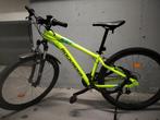 Rockrider mountainbike, Fietsen en Brommers, Fietsen | Mountainbikes en ATB, Hardtail, Ophalen, Gebruikt, Overige merken