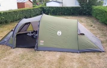 Coleman Tasman 3 tunneltent beschikbaar voor biedingen