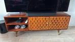 Kare design tv meubel, Ophalen of Verzenden, Zo goed als nieuw, 25 tot 50 cm, Minder dan 100 cm