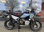 HUSQVARNA NORDEN 901 EXPEDITION 2025, Bedrijf, Toermotor