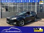 Ford Focus Wagon 1.0 ST-Line 140pk *Navi + Climate + Cruise*, Te koop, Benzine, Gebruikt, 999 cc