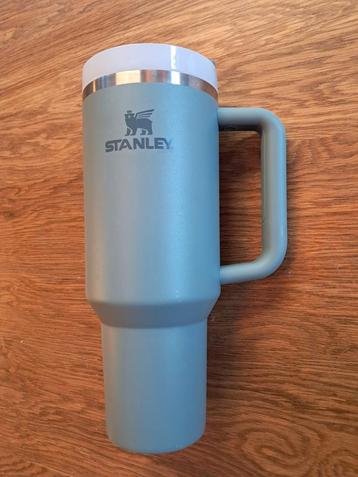 Stanley Thermos fles - Quencher H2.0 1.2L zgan beschikbaar voor biedingen