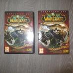 World of WarCraft - Mists of Pandaria, Blizzard, Gebruikt, Ophalen of Verzenden