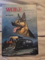 Jan Postma - Wolf en de paardendieven, Ophalen of Verzenden, Zo goed als nieuw, Jan Postma