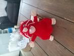 Hamster rood, Ophalen, Zo goed als nieuw, Overige typen