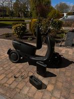 Electrische scooter Unu Pro 4 kW, Fietsen en Brommers, Snorfietsen en Snorscooters, Elektrisch, Zo goed als nieuw, Ophalen, Overige merken