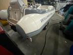 Jet /Tender /Williams/Rib, Watersport en Boten, Ophalen of Verzenden, Zo goed als nieuw