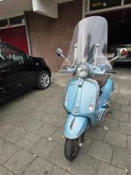 VESPA 70TH ANNIVERSARY, Fietsen en Brommers, Scooters | Vespa, Ophalen, Gebruikt, Overige modellen, Benzine