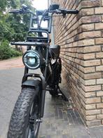Fatbike S20 Pro Black Special Edition, Overige merken, Ophalen of Verzenden, Zo goed als nieuw, 59 cm of meer