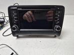 7 inch radio navigatie audi tt mk2 2006 tm 2014, Auto diversen, Autoradio's, Ophalen of Verzenden