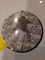 DJ Yubba / Deviant – World's Fattest Split, Ophalen of Verzenden, Gebruikt, 12 inch, Techno of Trance