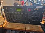Disco mixer Action met veel ingangen, Muziek en Instrumenten, Ophalen, Zo goed als nieuw, 5 tot 10 kanalen, Microfooningang