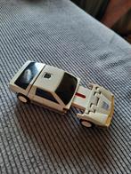 Vintage Transformers Auto - Jaren 80, Ophalen of Verzenden