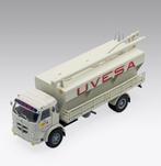 Pegaso 1065 L Uvesa '77 veevoer schaal 1/43 limited edition, Verzenden, Nieuw, Bus of Vrachtwagen, Overige merken