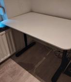 Bureaus werkblad: 120 x 80 cm, Huis en Inrichting, Bureaus, Ophalen, Zo goed als nieuw