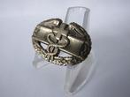Embleem,Badge,US,Army,Medic,Medical,WWII, Verzenden, Landmacht, Amerika, Embleem of Badge