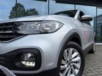 Volkswagen T-Cross 1.0 TSI 110PK Life - Climate - Parkeerhul, Auto's, Gebruikt, Bedrijf, 3 cilinders, 1100 kg