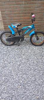 Kinderfiets bmx, Ophalen, BMX, Staal, 16 tot 20 inch
