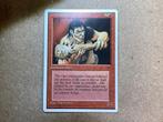 1x Gray Ogre (Near Mint), Ophalen of Verzenden, Zo goed als nieuw, Losse kaart