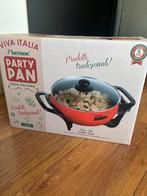 Nieuwe Pasta Pan - Bestron Party Pan, Huis en Inrichting, Ophalen of Verzenden, Nieuw