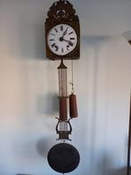 Antieke Comtoise klok, Antiek en Kunst, Antiek | Klokken, Ophalen