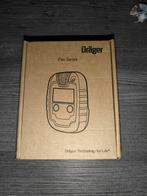 Dräger Pac 6500 H2S-meetinstrument, Ophalen of Verzenden, Gebruikt, Overige meters