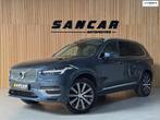 Volvo XC90 2.0 T8 Twin Engine AWD Inscription LONG RANGE|LUC, Gebruikt, 4 cilinders, 1969 cc, Blauw