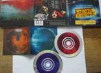 Red Hot Chili Peppers CD 's DVD 's - hoeft niet in 1 koop, Cd's en Dvd's, Ophalen of Verzenden