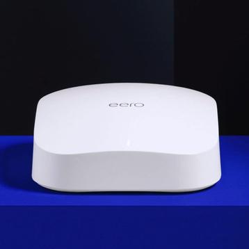 Eero Pro 6 WiFi Router beschikbaar voor biedingen