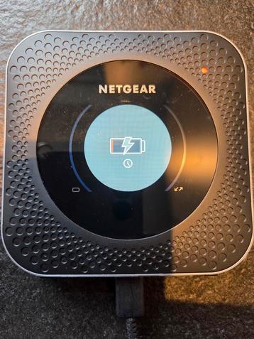 Netgear MR1100-100 Mobiele Router beschikbaar voor biedingen