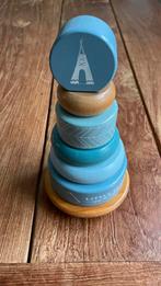 Little Dutch stapeltoren / tuimeltoren, Ophalen of Verzenden, Gebruikt