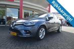 Renault CLIO 0.9 TCE LIMITED   NAVI/CRUISE//NLAUTO, 898 cc, Gebruikt, Origineel Nederlands, Handgeschakeld