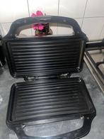 Tosti apparaat, Ophalen of Verzenden, Zo goed als nieuw